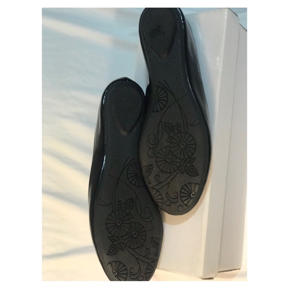 SOLD Steve Madden - Heaven Blk - Picture 6 of 6